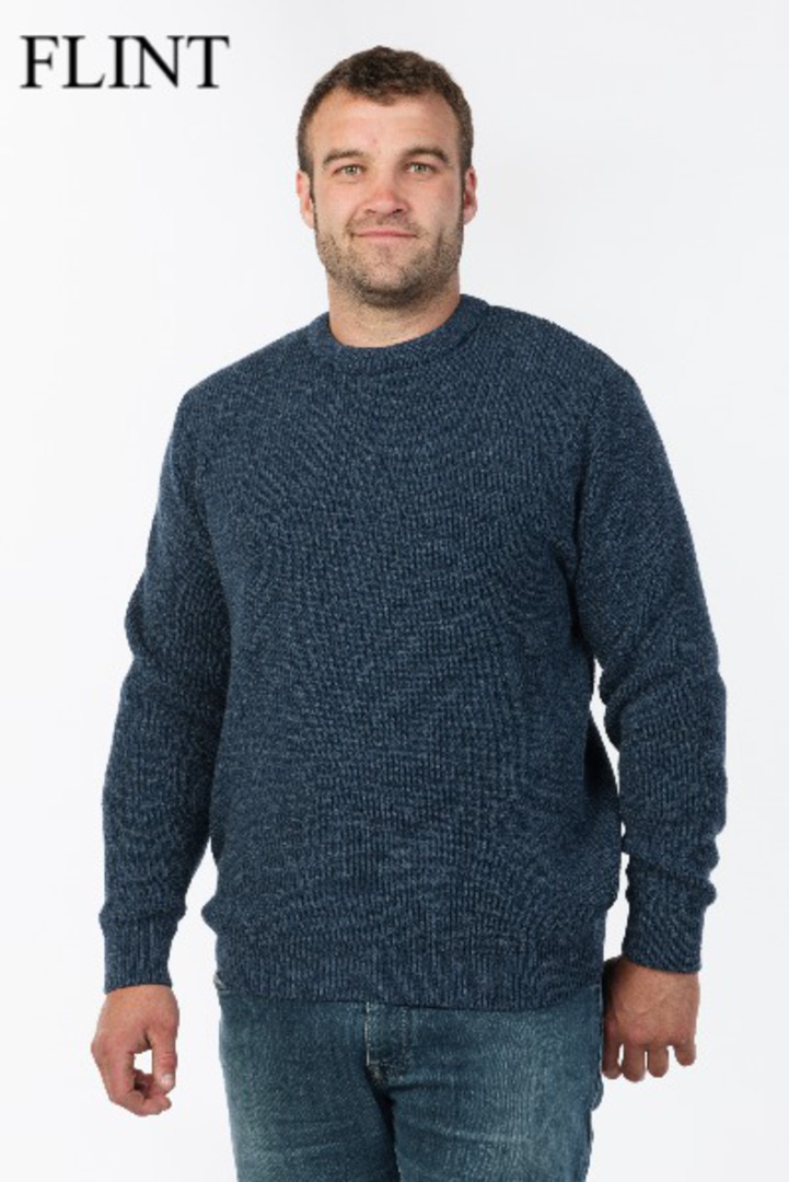 MKM Woollen The  Backyard Up To 4XL image 3